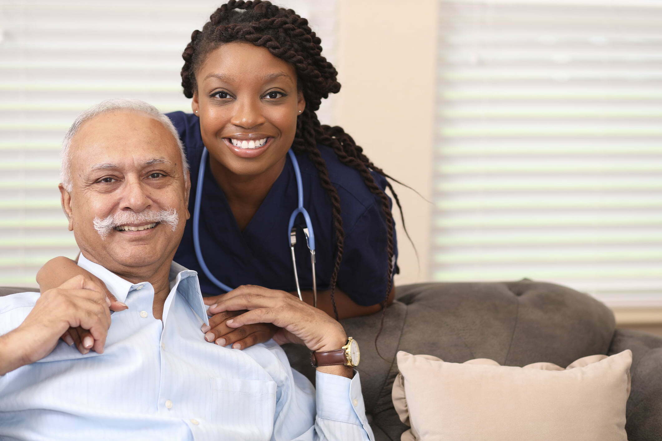 Home Care Providers Philadelphia PA Caresify Home Care